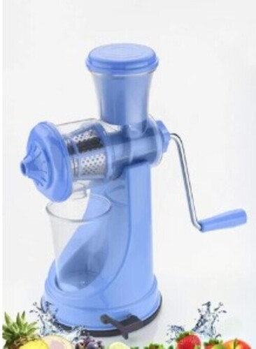 Manual Juicer
