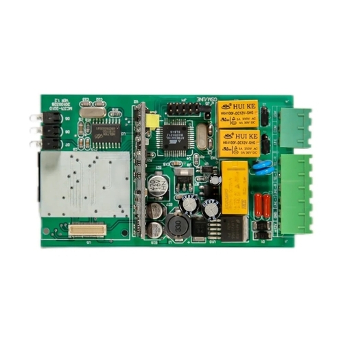 Marine Control Pcb Board