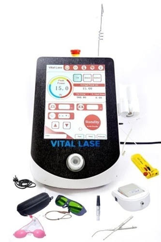 Medical Diode Laser