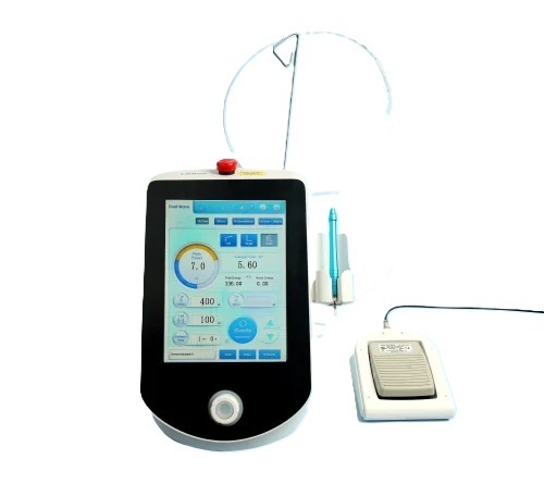 Medical Diode Laser For Cosmetic Gynecology