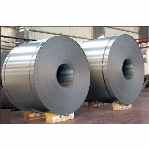 Mild Steel Coils
