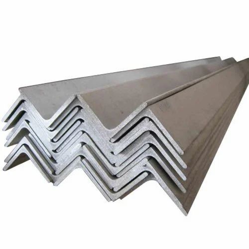 Mild Steel L Shaped Angle