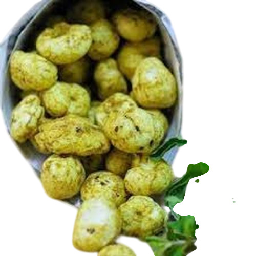 Mint Makhana