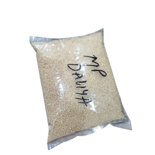 Mp Organic Daliya - Additives: None