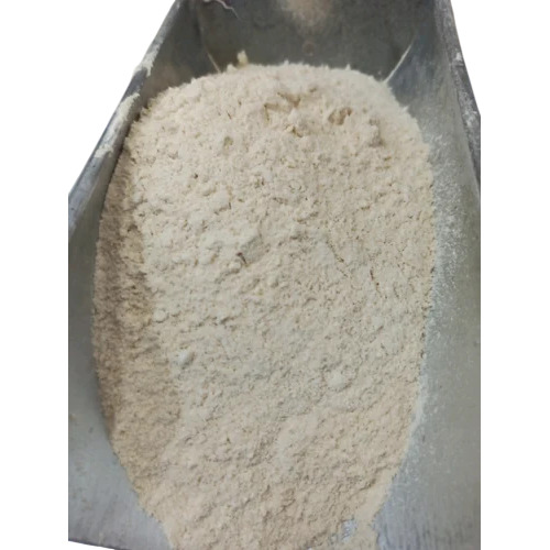 MP Sharbati Wheat Flour