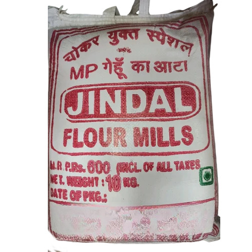 Mp Wheat Special Flour
