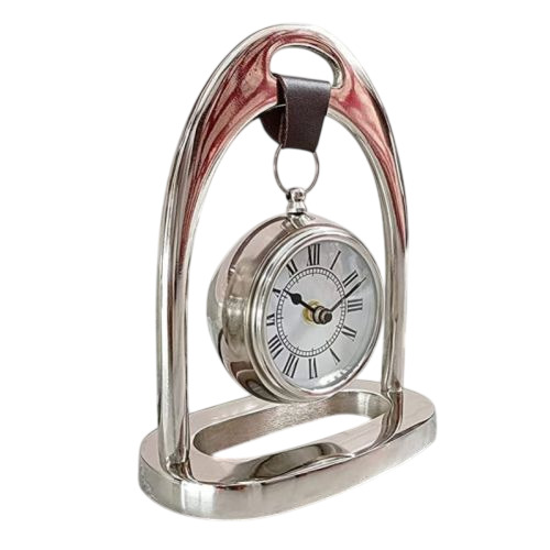 Nautical Hanging Table Top Desk Clock