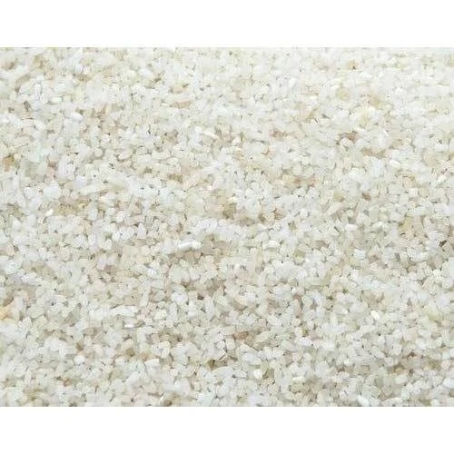 Non Basmati Broken Parboiled Rice