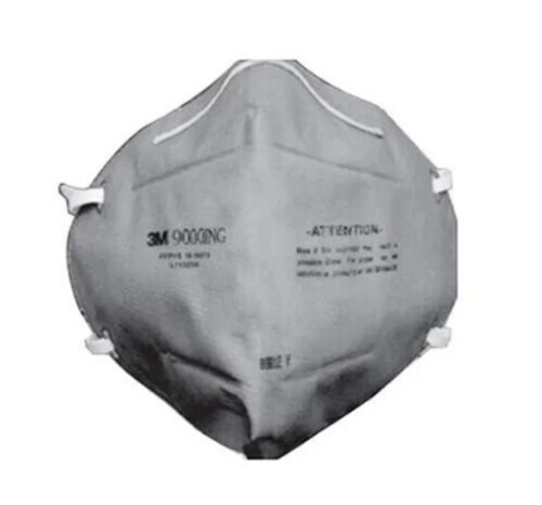 Non Woven Dust Mist Respirator