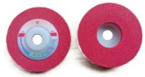 Non Woven Polishing Wheel