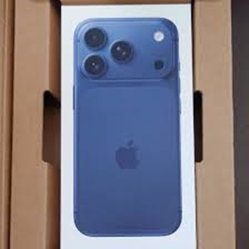 Original USA Apple iPhone 17 PRO MAX 256GB/512GB/1TB/2TB UNLOCKED