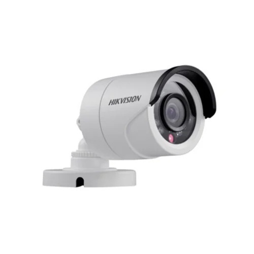 Outdoor Hd Bullet Camera