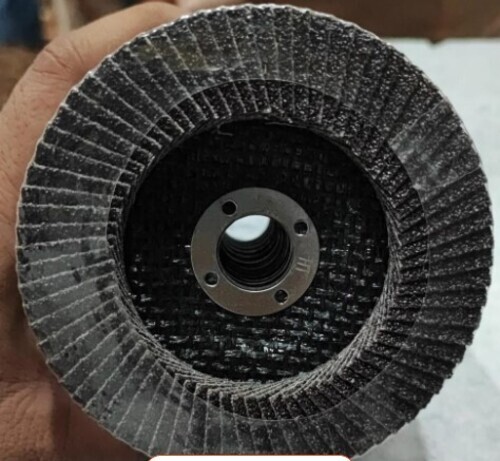 Panther Flap Disc