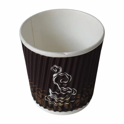Paper Tea Cup