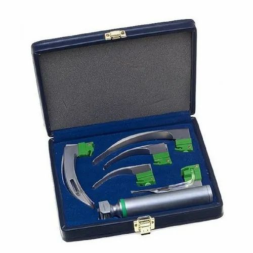Pediatric Surgical Instruments