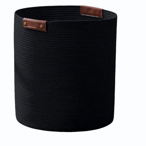 Plain Rope Basket