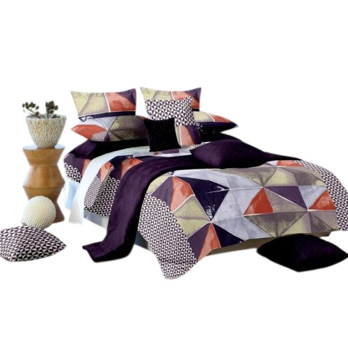 Printed Bed Sheets