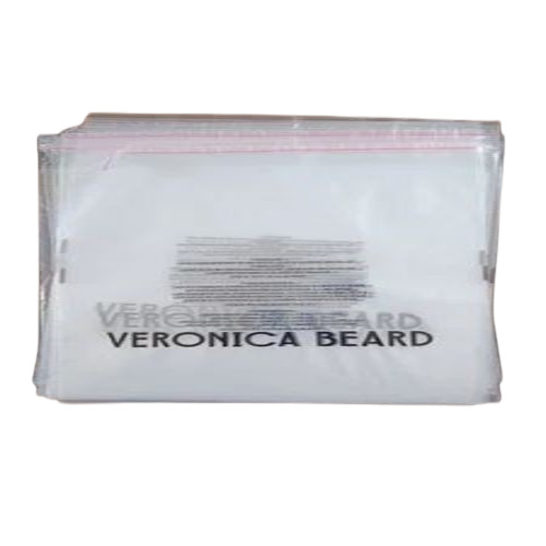Printed Self Adhesive Ldpe Pouches