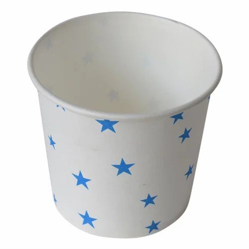 Printed Tea Paper Cup By Arp Cups A Brand Of (Heartbro Hygiene Private Limited)