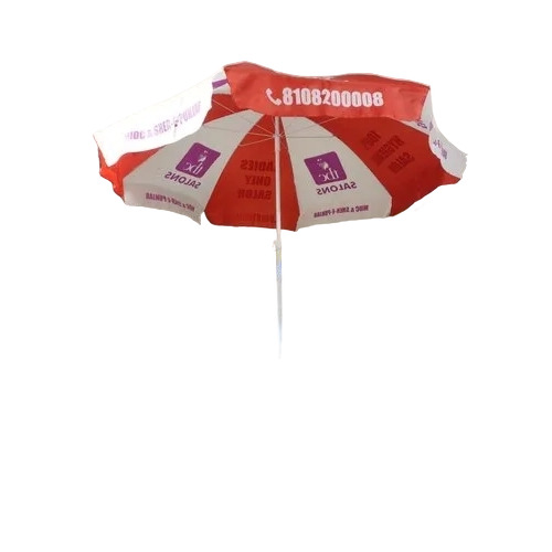 Promotional Beach Umbrella