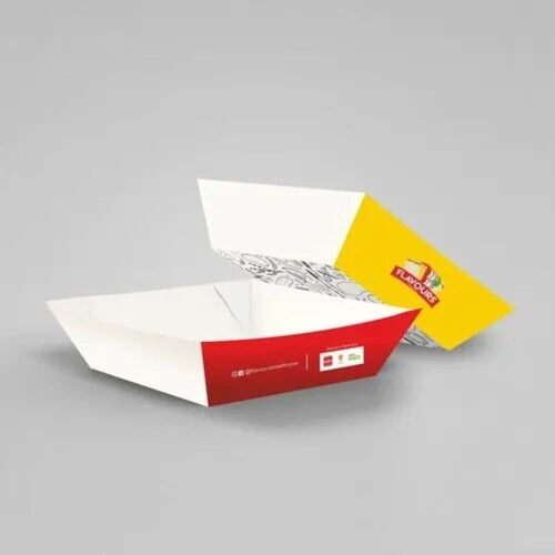 Paper Tray