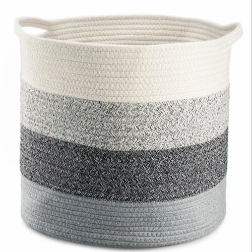 Rope Basket