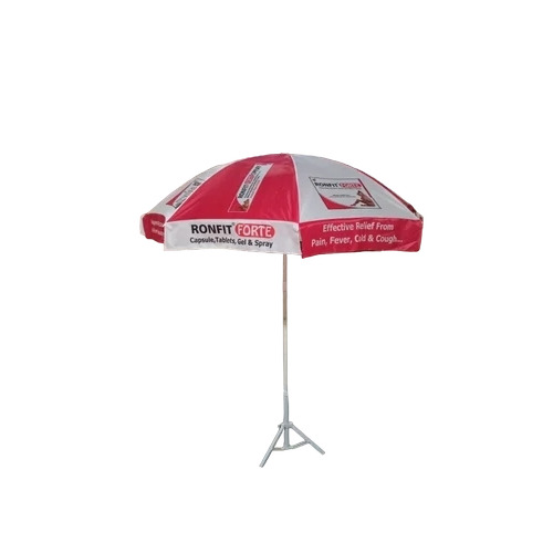 Round Promotional Umbrella