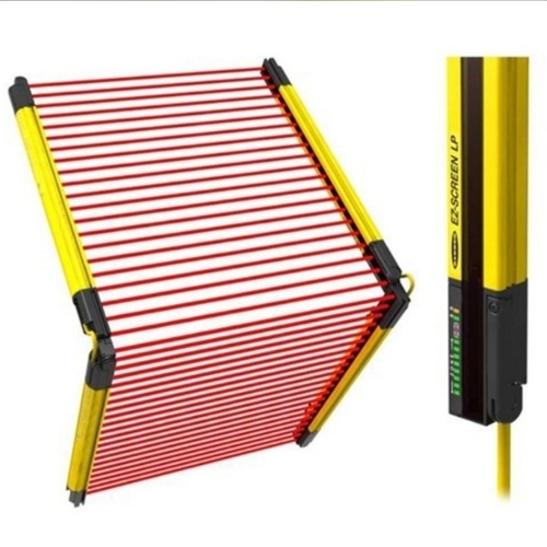 Safety Light Curtain