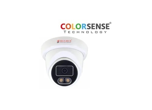 Securus 2.4mp Hd Dome