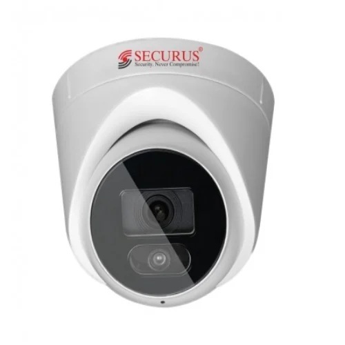 Securus 2 Mp Ip Camera
