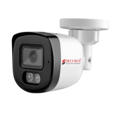 Securus Bullet Ip Camera