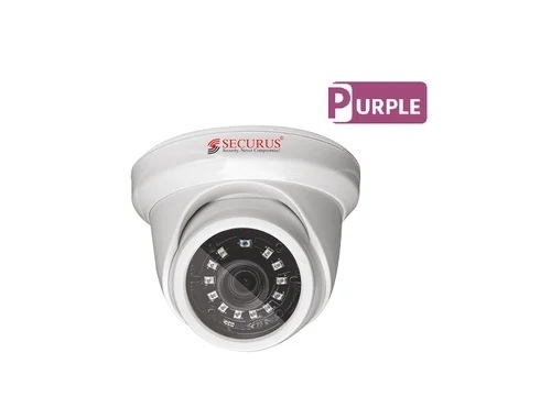 Securus Cctv Dome Camera