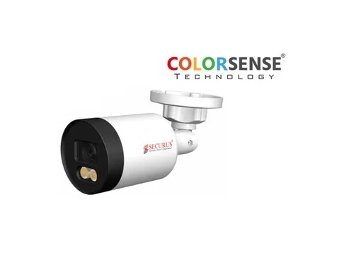 Securus Outdoor Bullet Camera