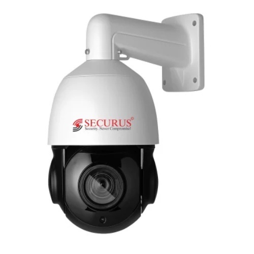 Securus Ptz Camera 15x Zoom