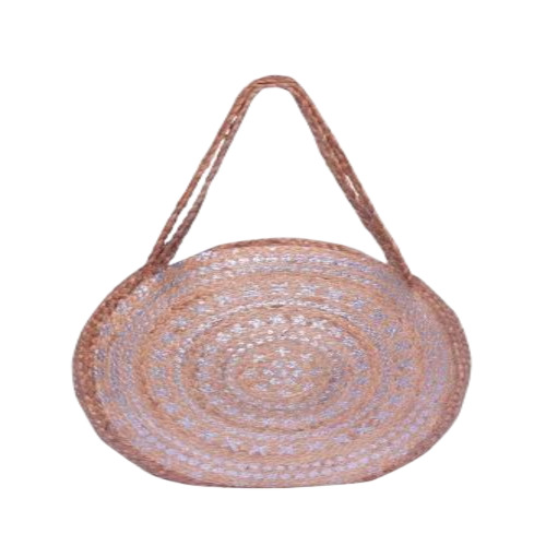 designer jute bags