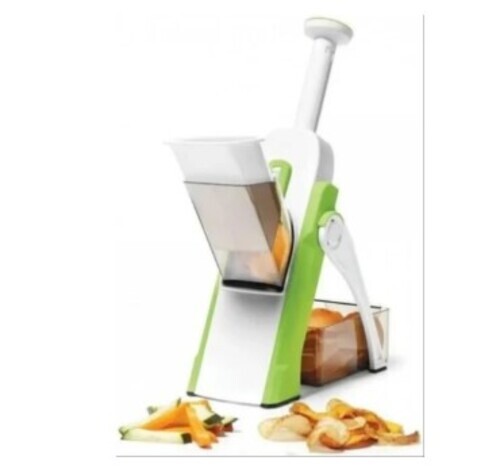 Slicer Cutter Chopper And Grater