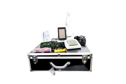 Soft Tissue Dental Diode Lasers