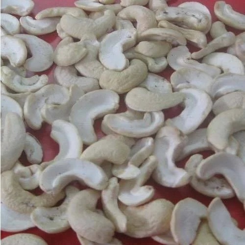 Split Cashew Nuts