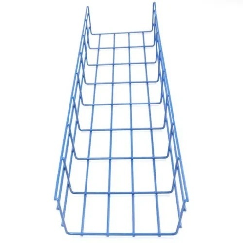 Ss Wire Mesh Cable Tray