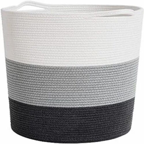 Storage Rope Basket
