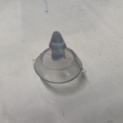 Vaccum pump