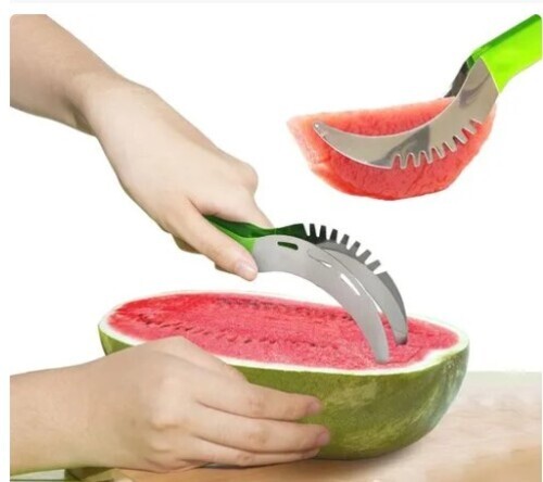 Vegetable Melon Slicer Cutter