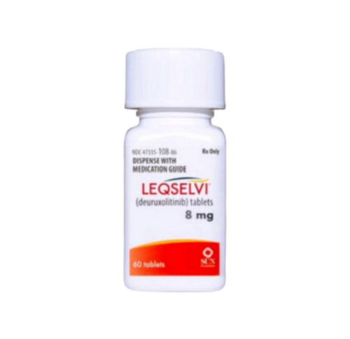 vvv11Leqselvi Tablet