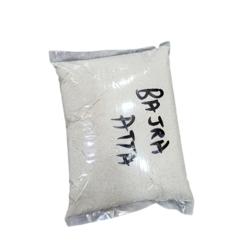 White Bajra Atta