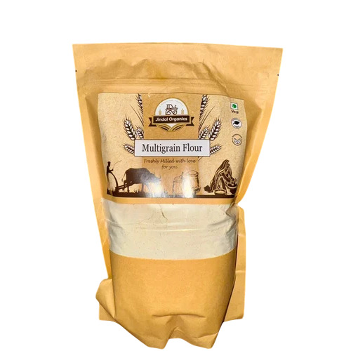 White Multigrain Atta