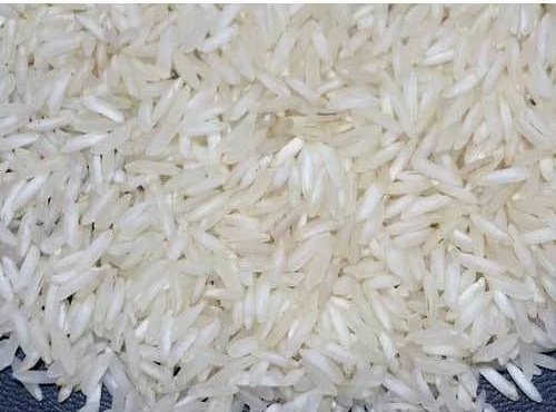 White Non Basmati Rice