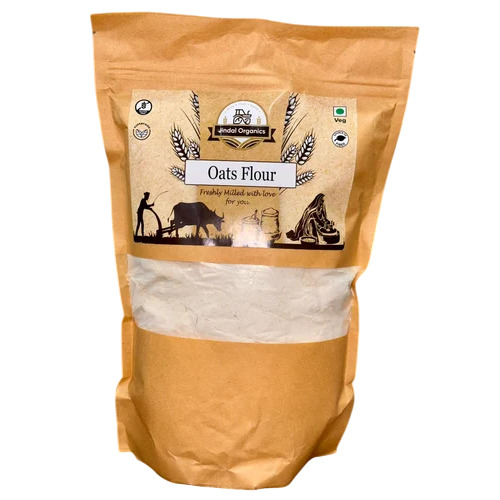 White Oats Atta