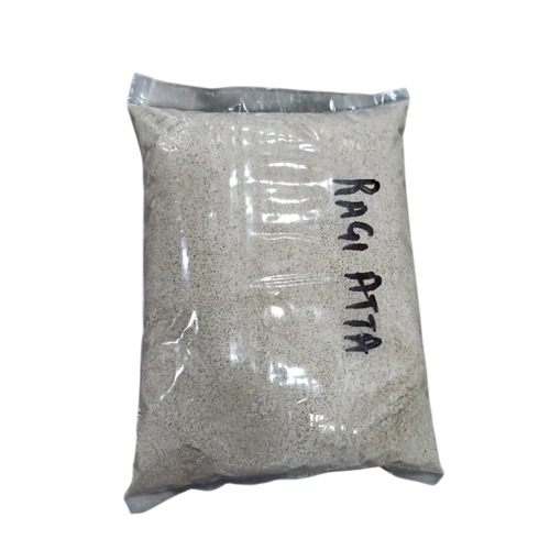 White Ragi Flour