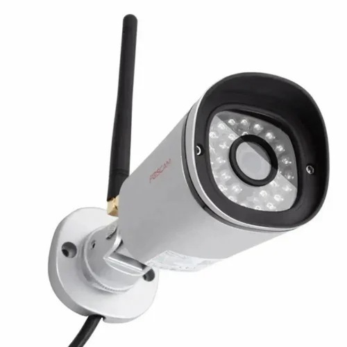 Wifi Cctv Camera
