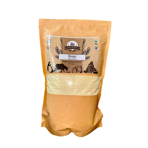 Yellow Gram Flour